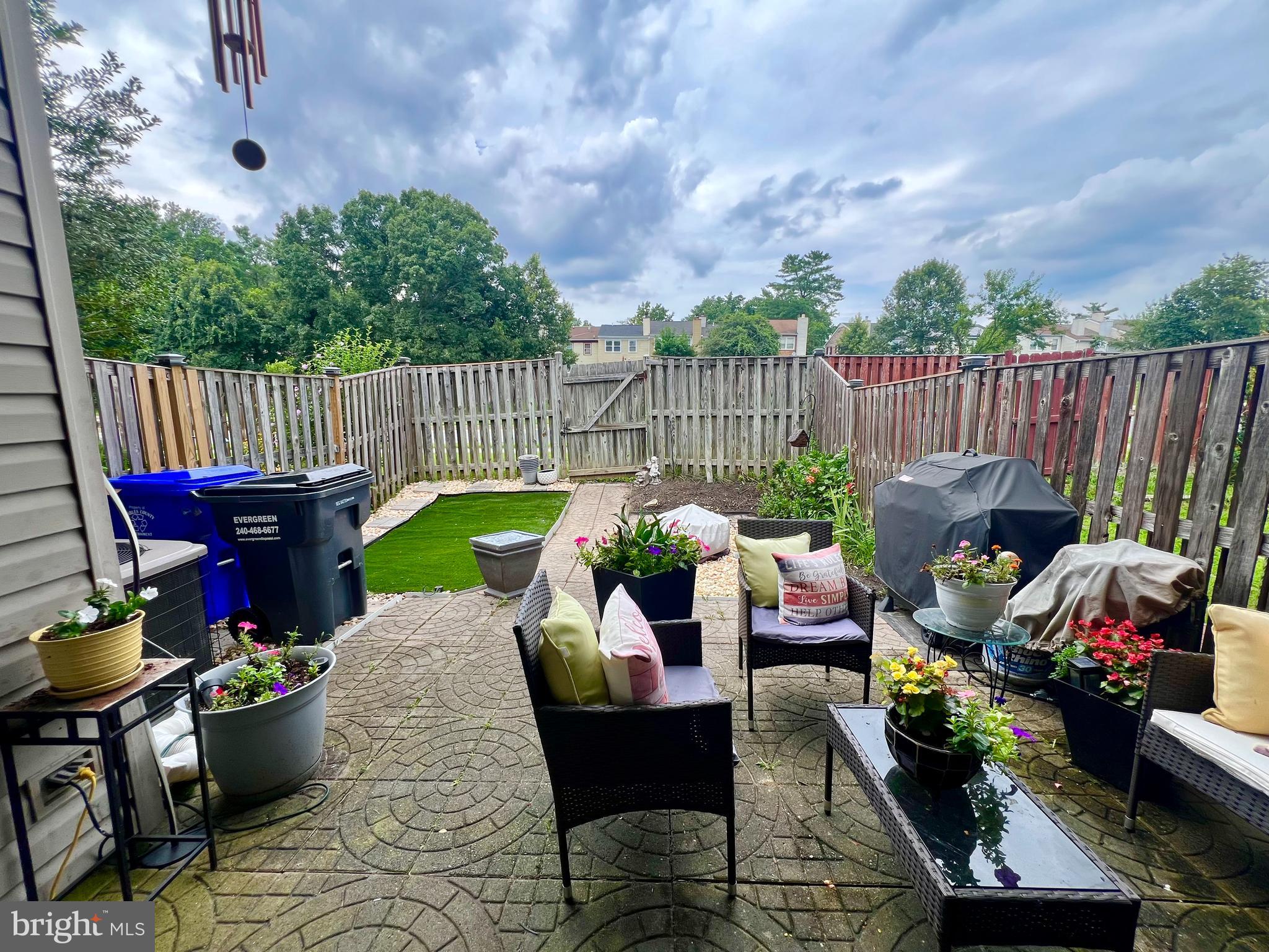 ACTON VILLAGE - Residential