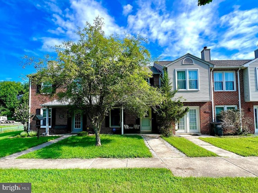 Welcome to 3233 Westdale Ct, a charming townhouse in the heart of Waldorf, MD. This home features 2 spacious bedrooms and 1.5 bathrooms, offering a comfortable and functional layout perfect for first-time buyers or those seeking a cozy home in a great location. The main level includes new flooring, while the upstairs is fitted with fresh carpet, adding a warm and inviting feel throughout.

The kitchen provides an efficient space for cooking and entertaining.  Step outside to the top-level deck that connects to the upstairs bedroom and overlooks the backyard and patio, offering a peaceful retreat.

Situated in a prime location, this townhouse is just minutes away from major shopping centers, restaurants, and entertainment options. Whether you're grabbing groceries, dining out, or enjoying a night out, you'll find everything you need nearby. Plus, with easy access to major highways, commuting to Washington, D.C. and surrounding areas is a breeze.

3233 Westdale Ct offers both convenience and comfort in a sought-after Waldorf neighborhood. Don’t miss the opportunity to make this your new home—schedule a showing today!