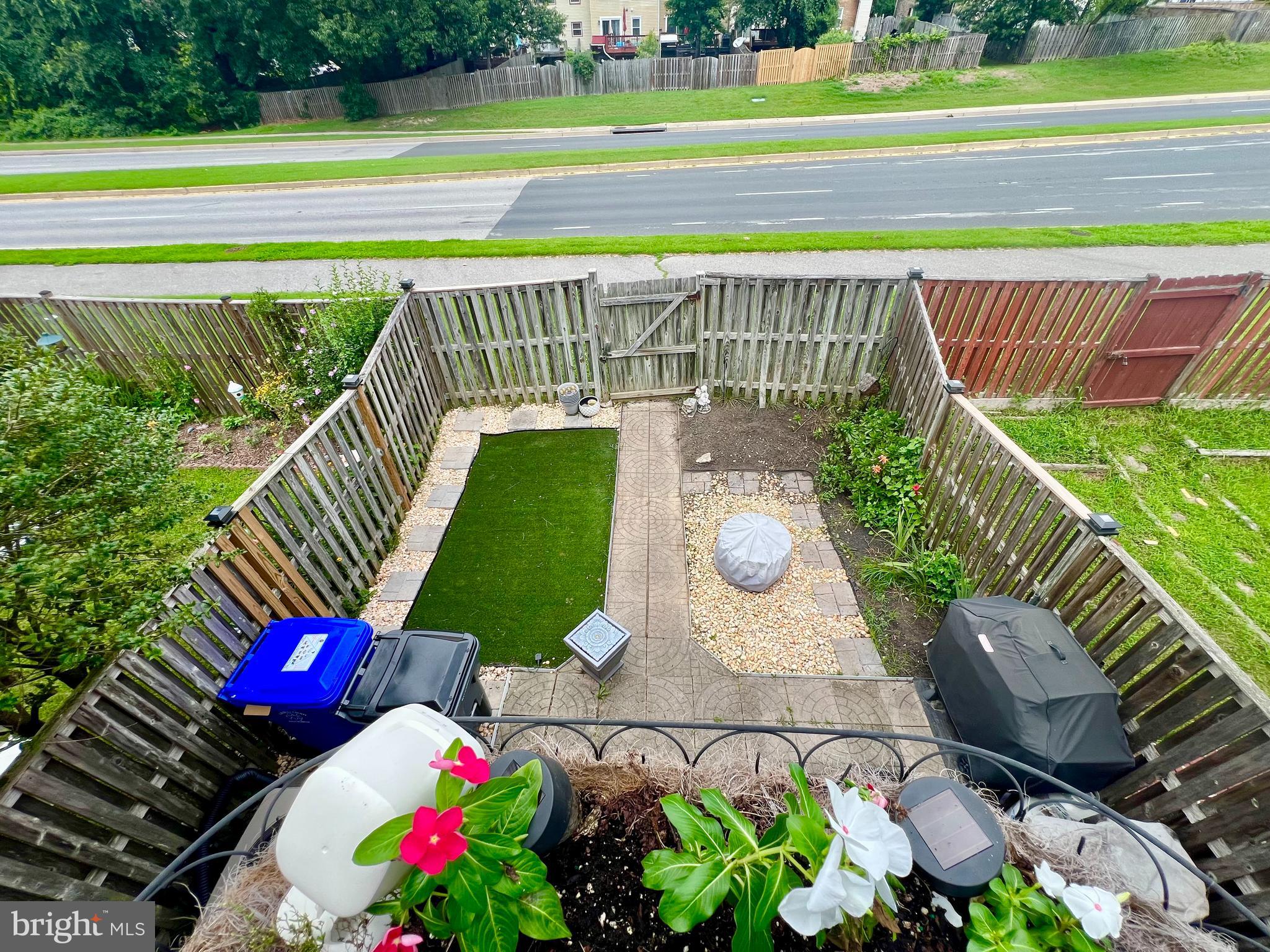 ACTON VILLAGE - Residential