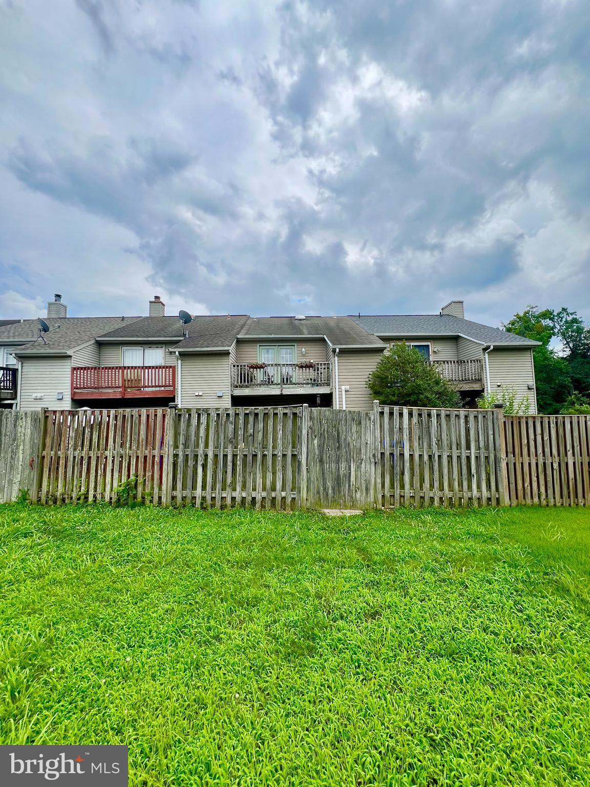 ACTON VILLAGE - Residential