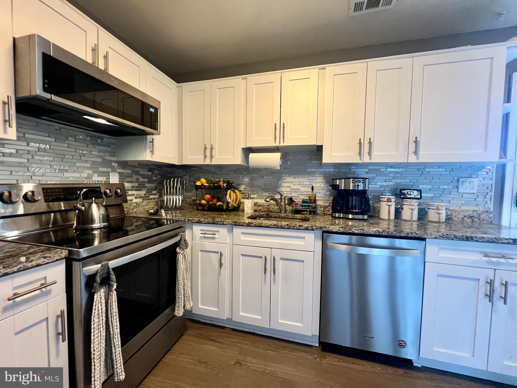 ACTON VILLAGE - Residential