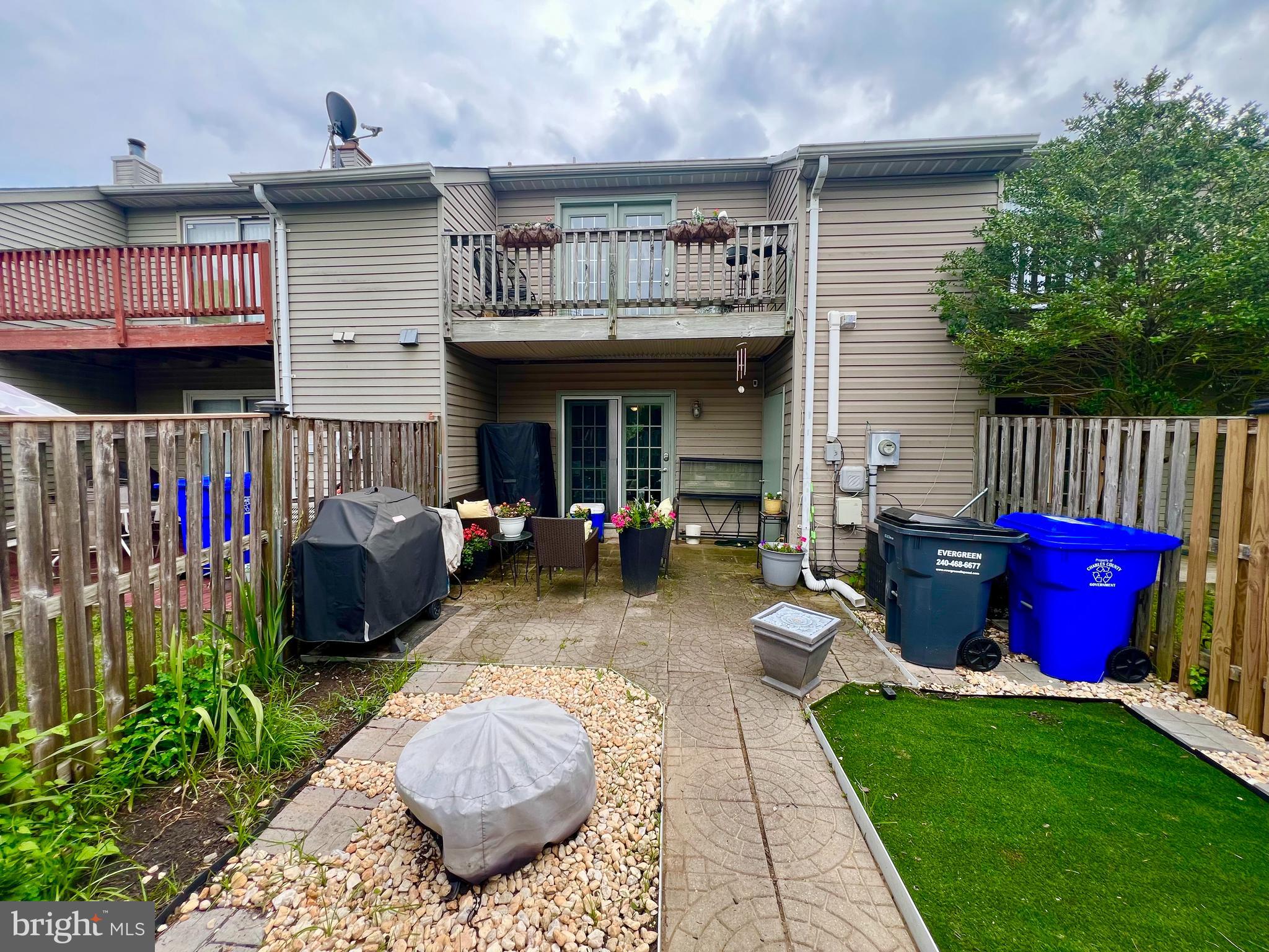 ACTON VILLAGE - Residential