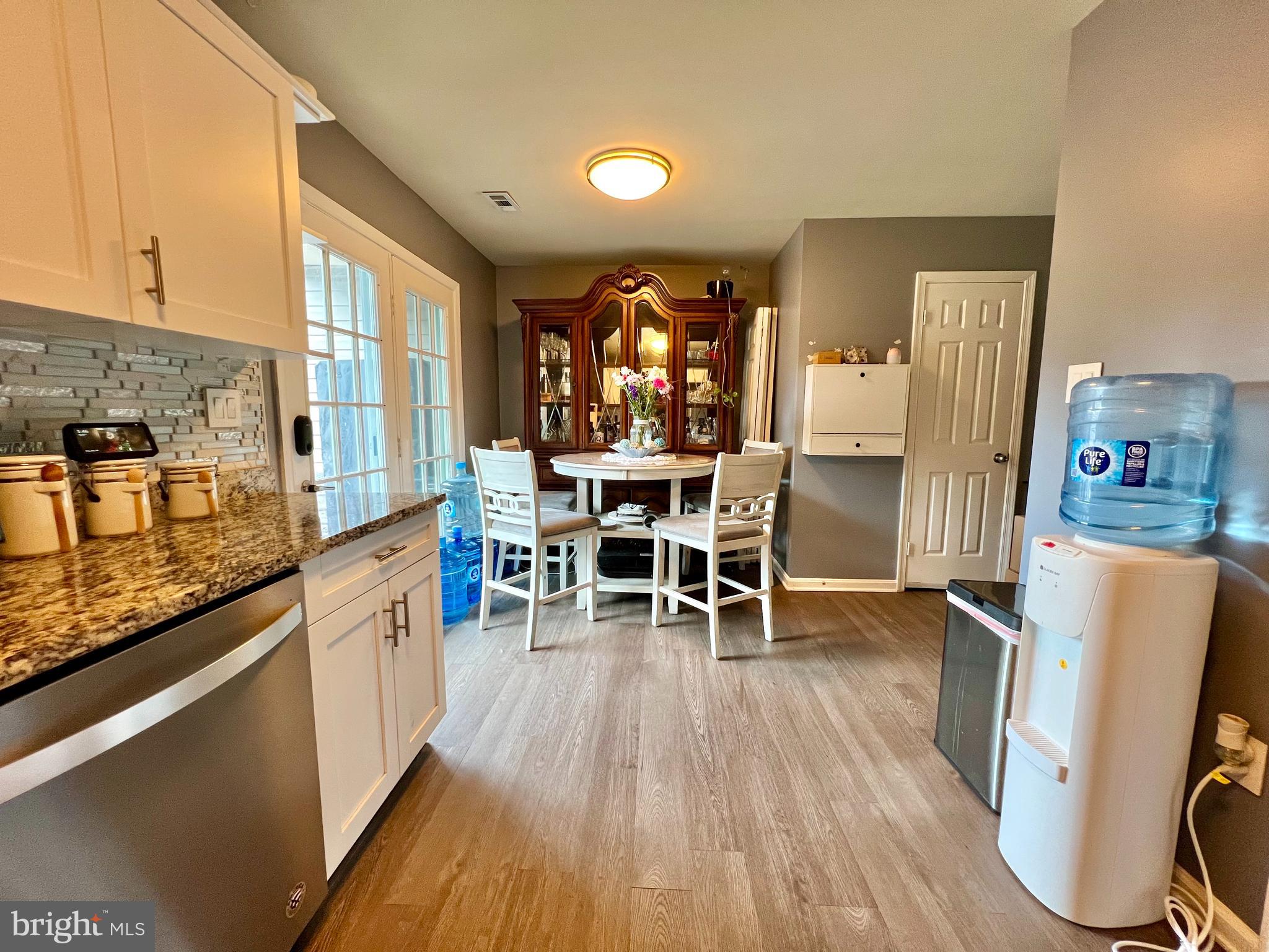 ACTON VILLAGE - Residential