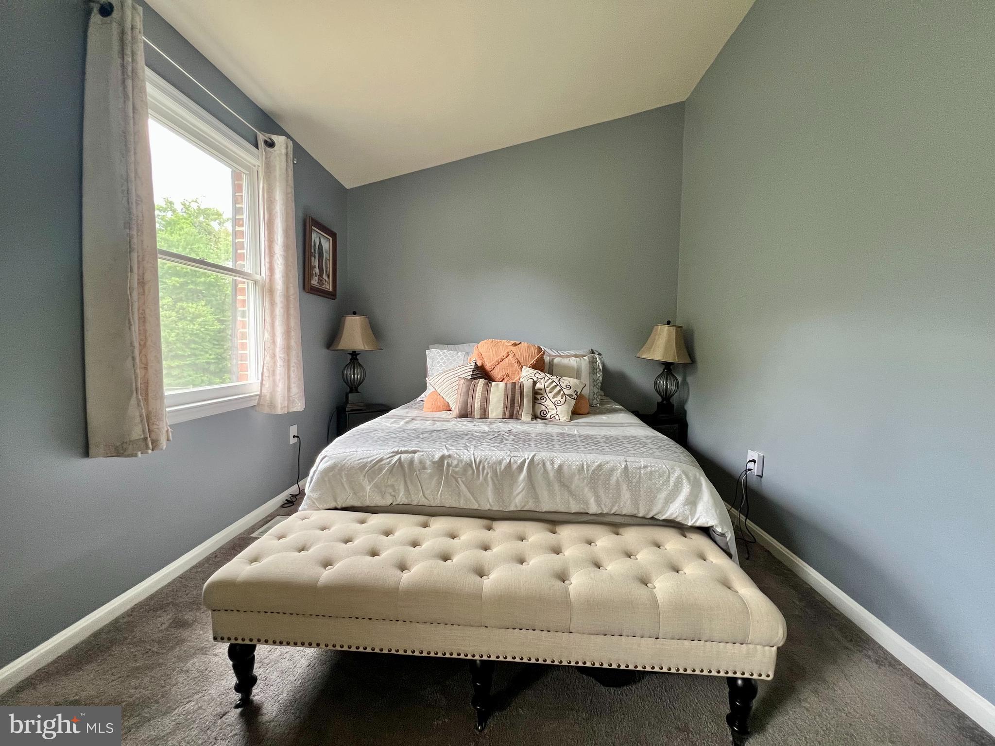 ACTON VILLAGE - Residential