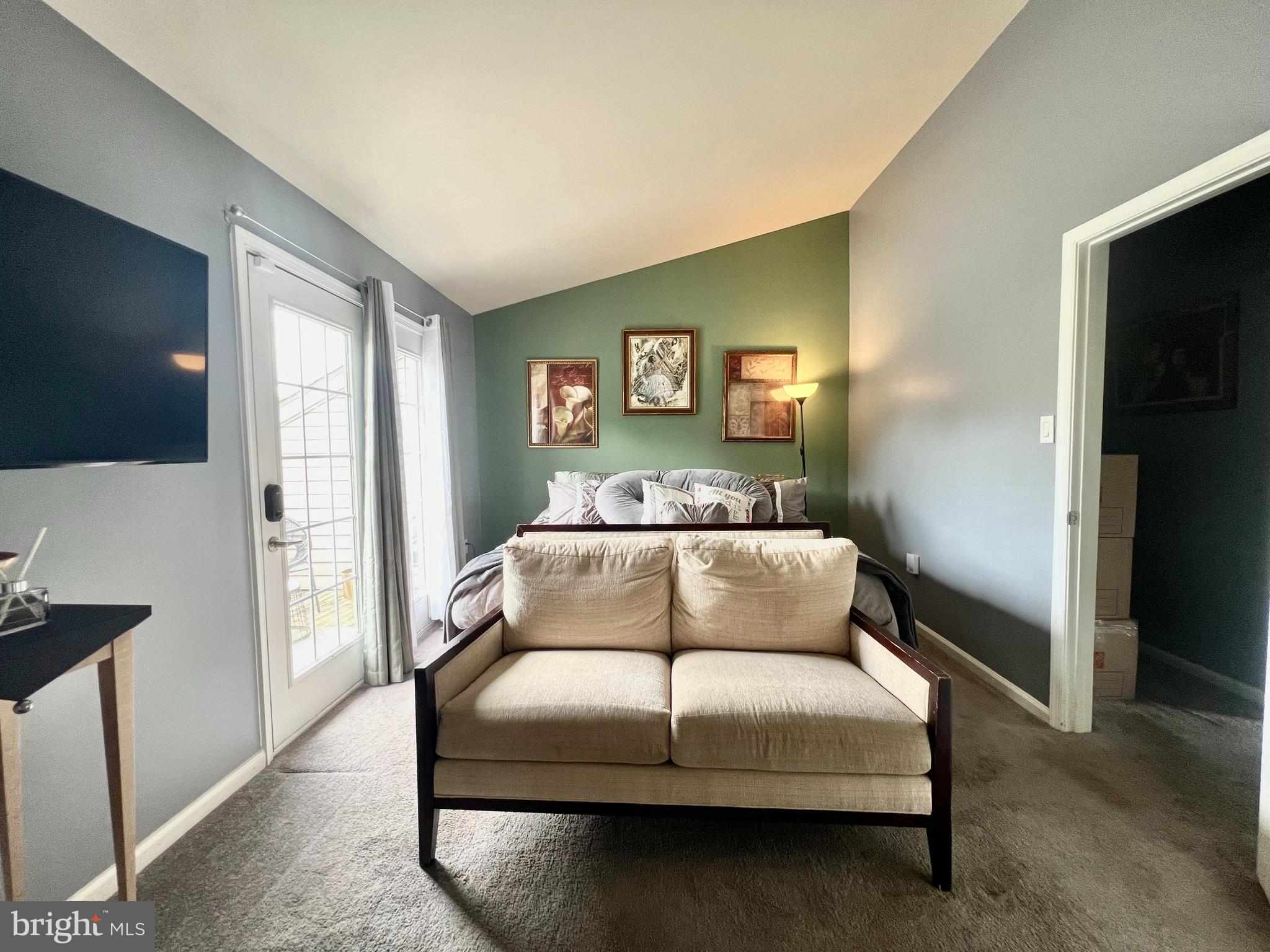 ACTON VILLAGE - Residential