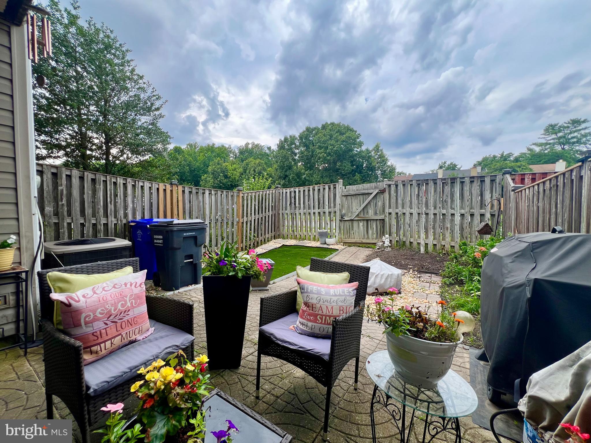 ACTON VILLAGE - Residential