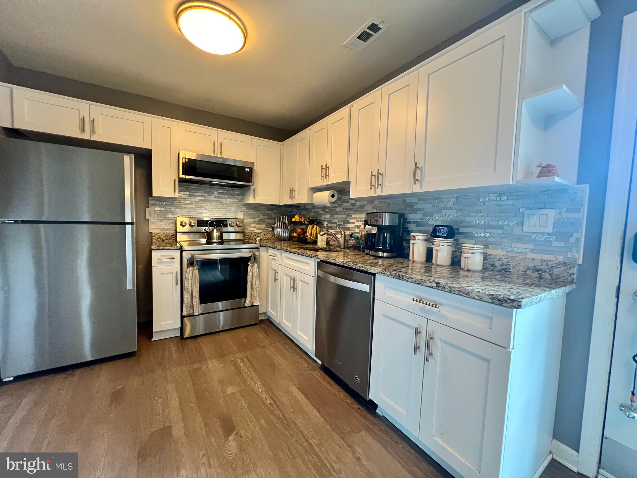 ACTON VILLAGE - Residential