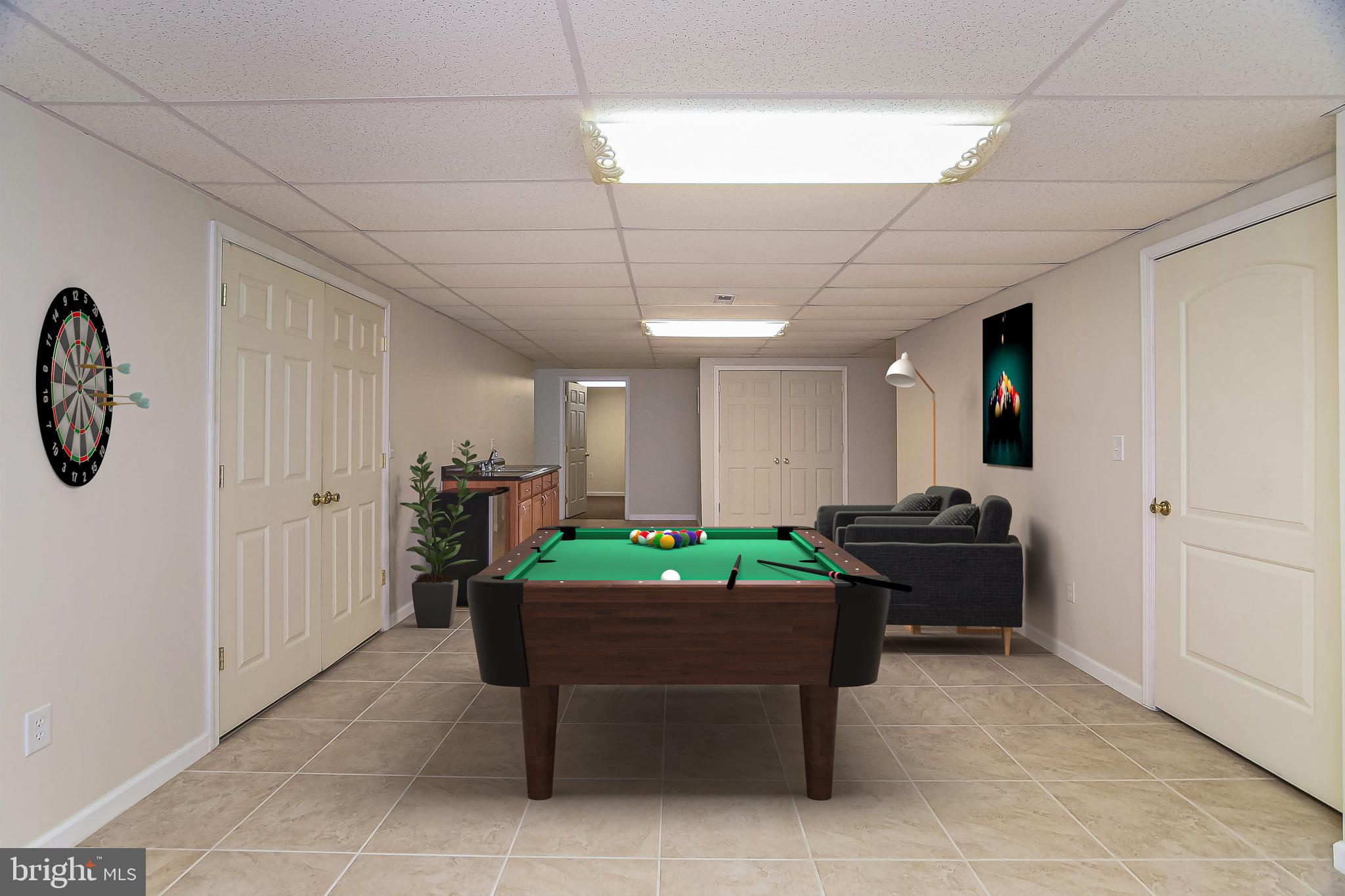 CABIN POINT - Residential