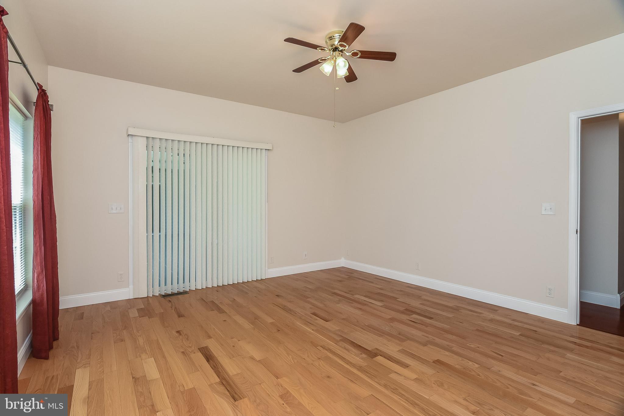 CABIN POINT - Residential