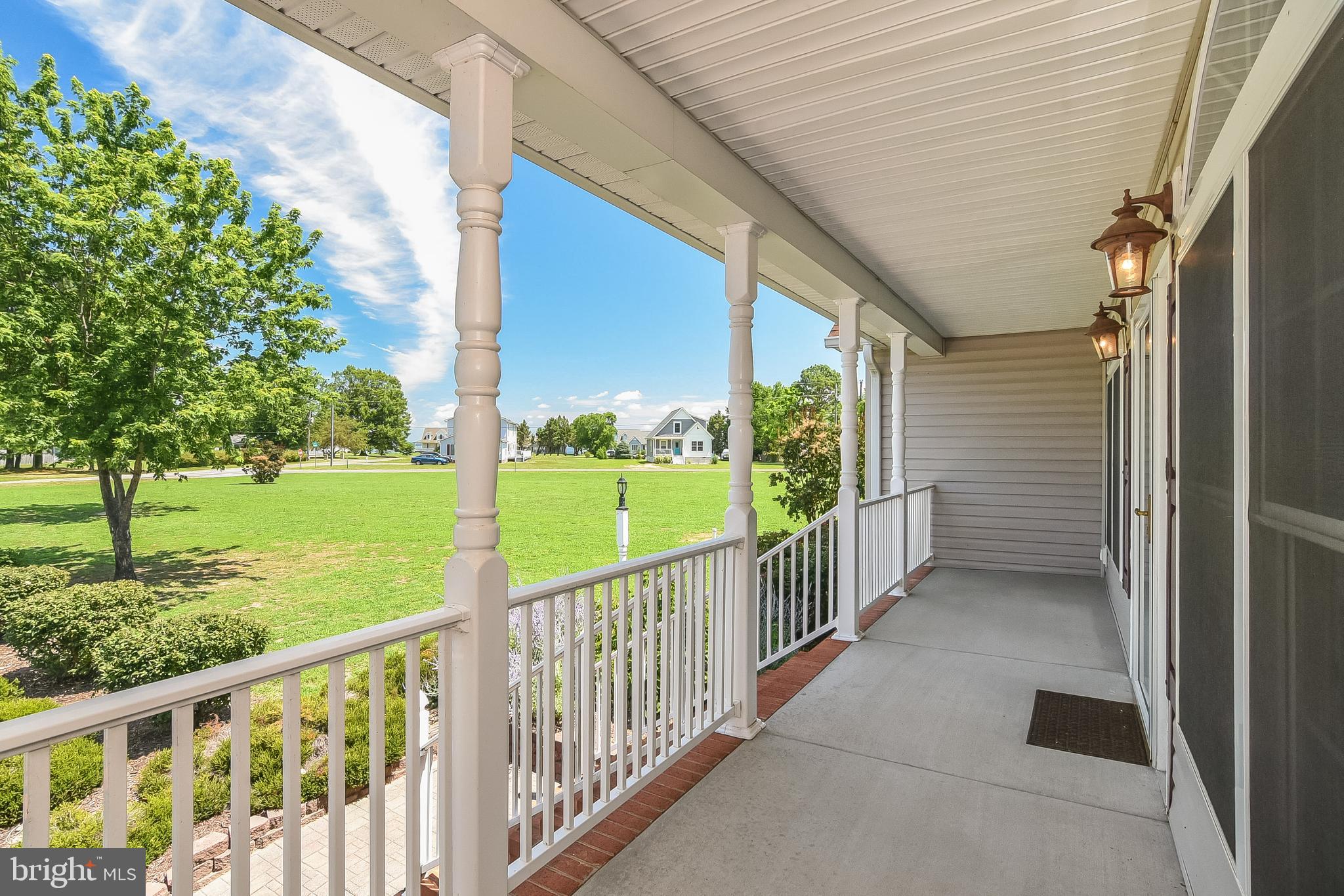 CABIN POINT - Residential