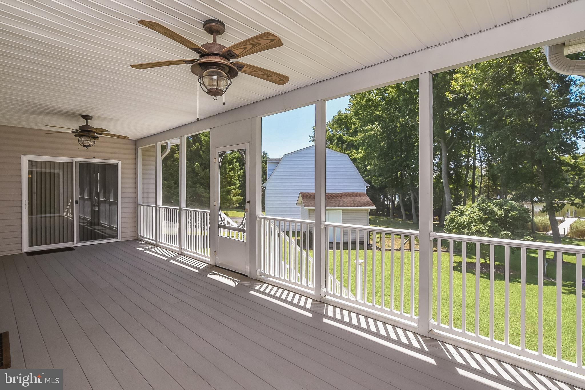 CABIN POINT - Residential