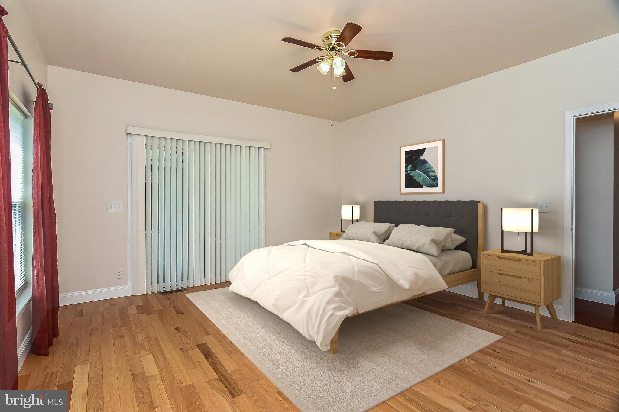 CABIN POINT - Residential