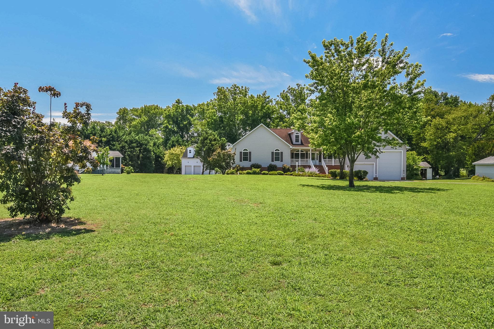 CABIN POINT - Residential