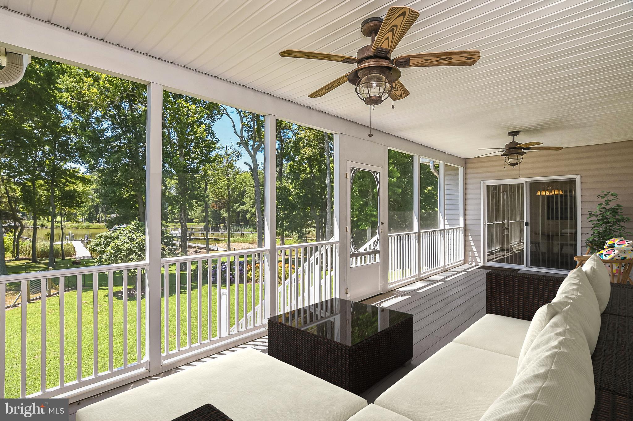 CABIN POINT - Residential