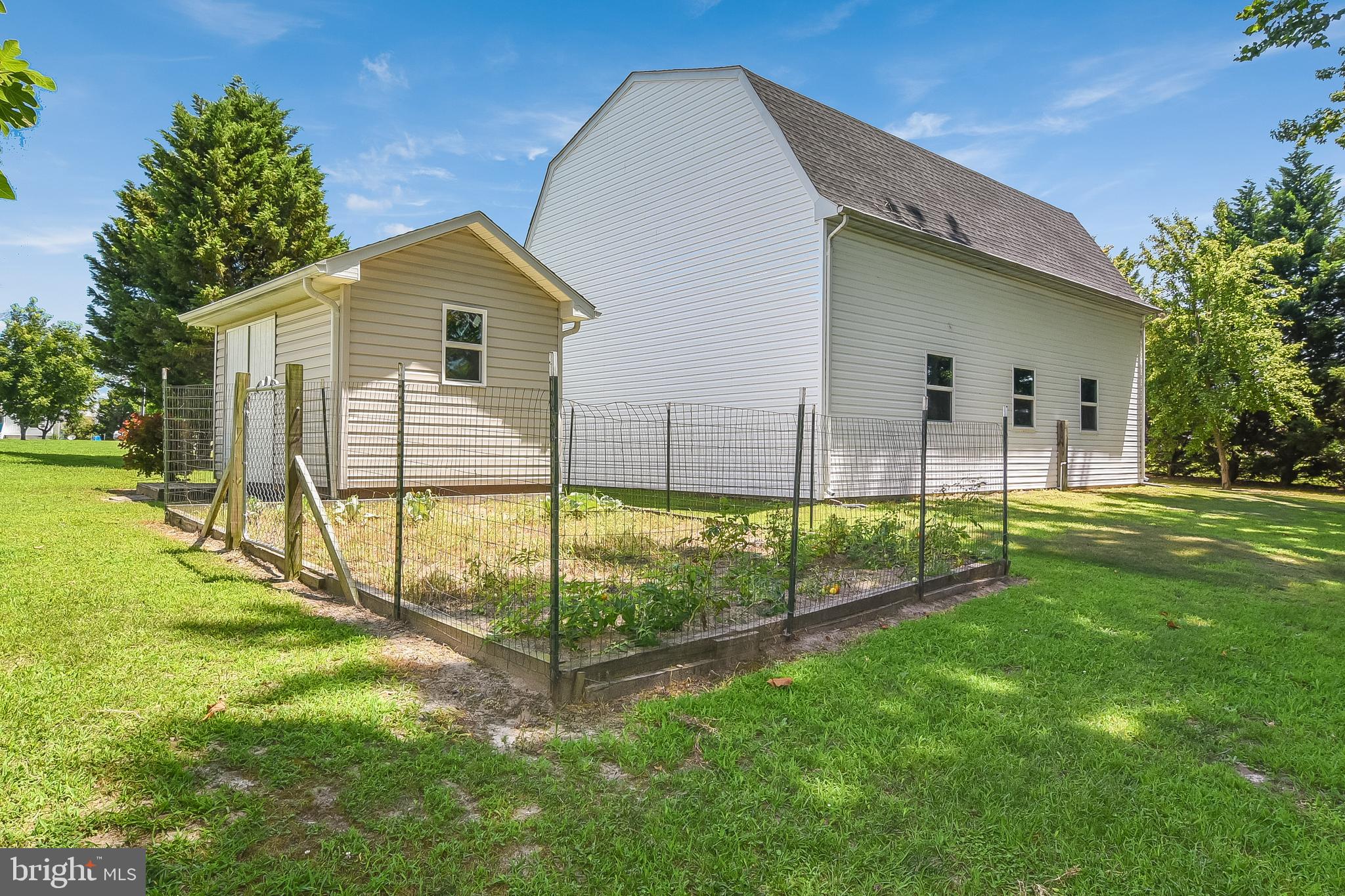 CABIN POINT - Residential