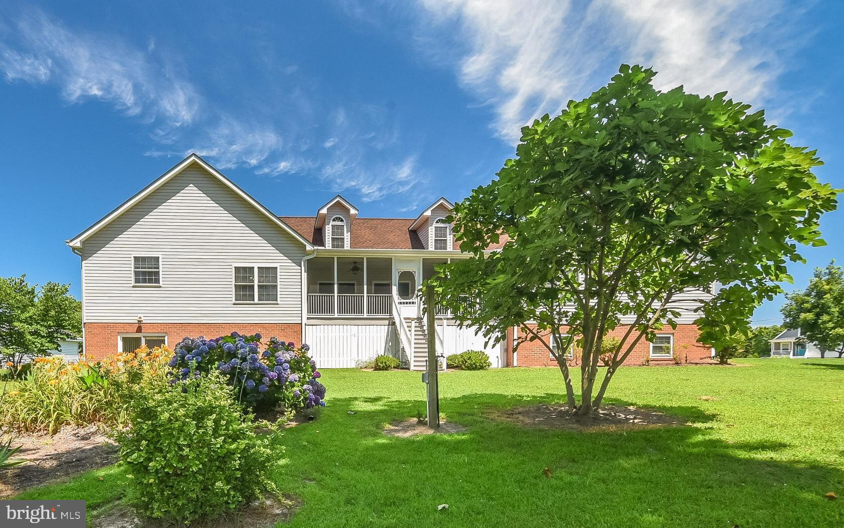 CABIN POINT - Residential