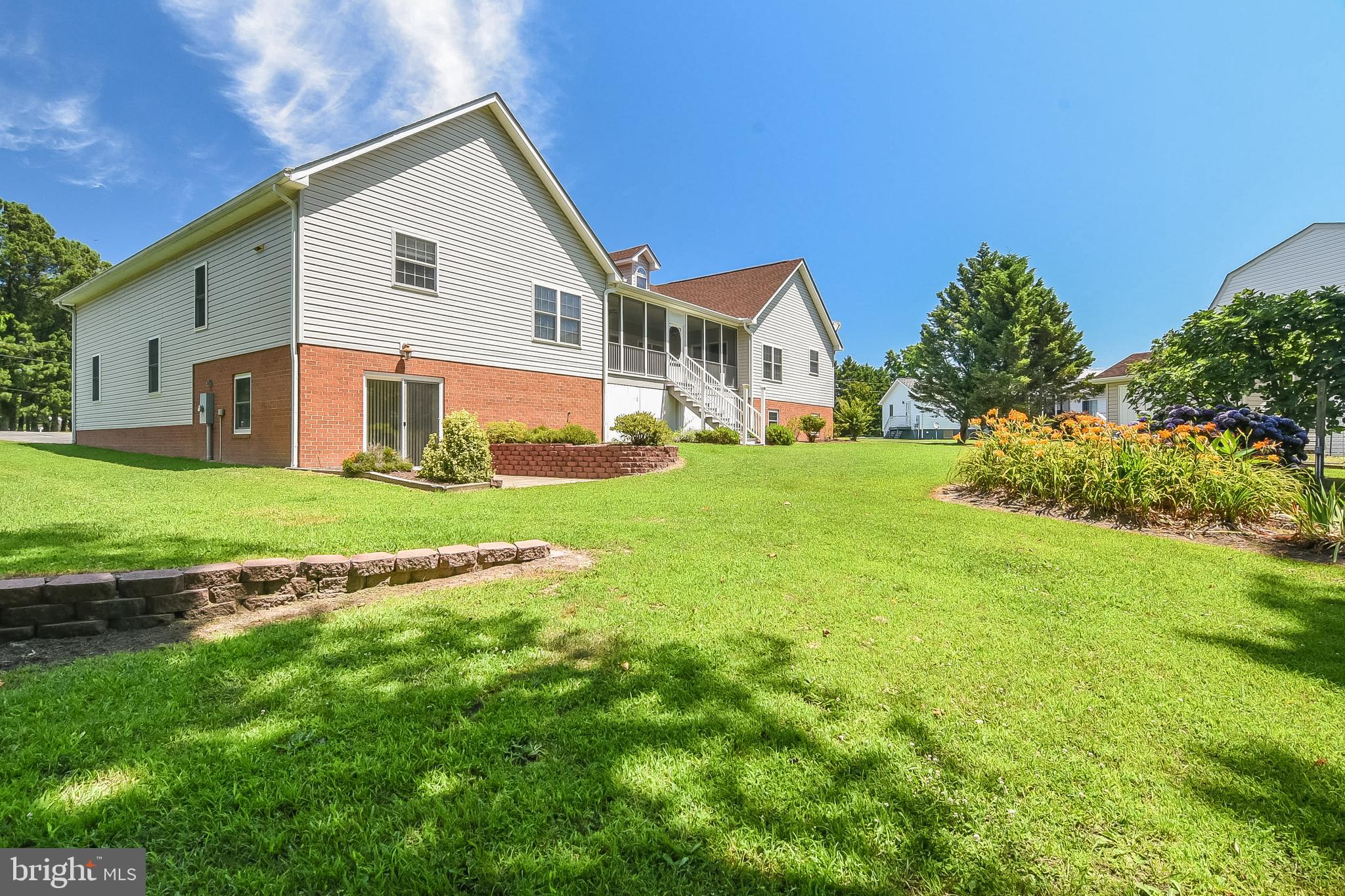 CABIN POINT - Residential