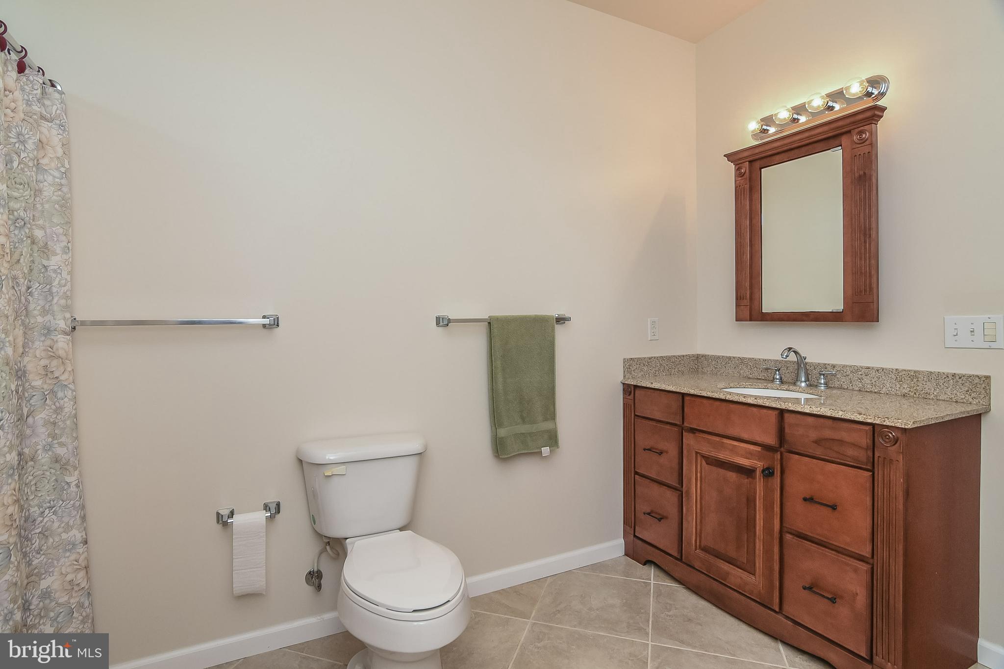 CABIN POINT - Residential