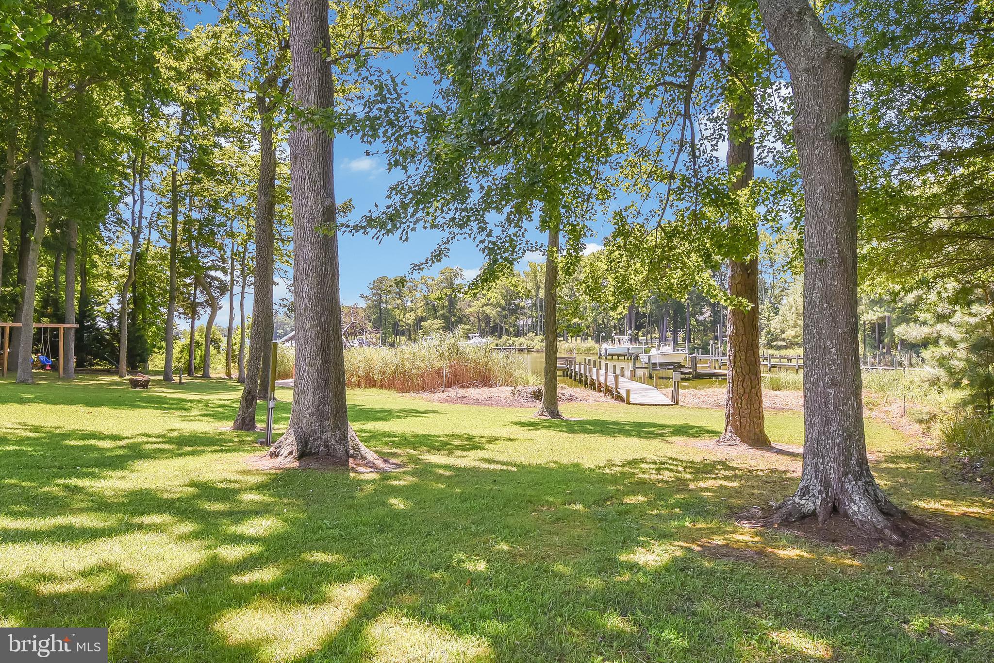 CABIN POINT - Residential