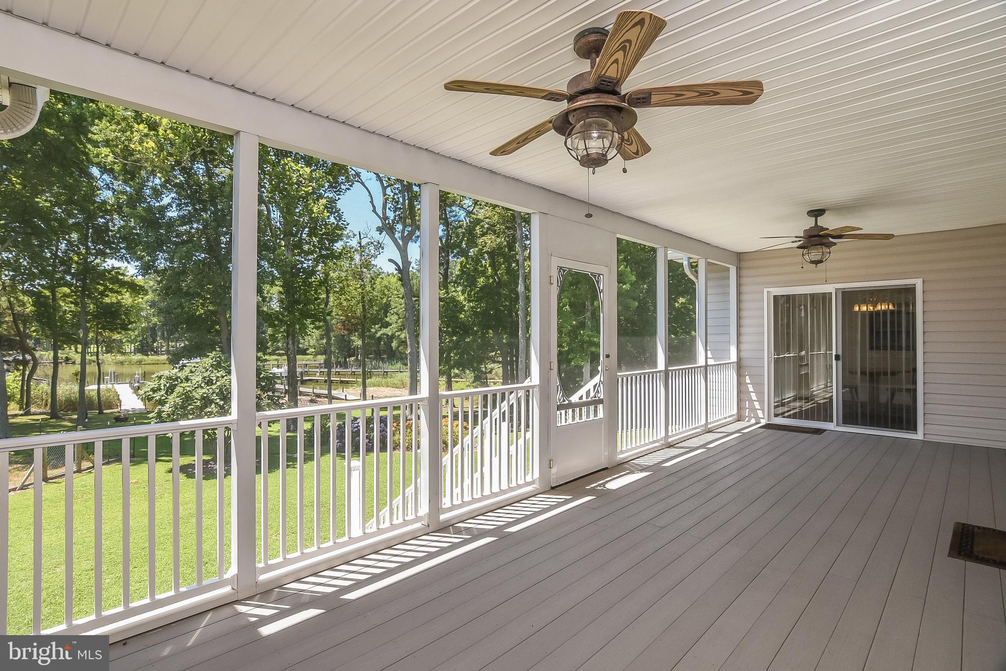 CABIN POINT - Residential