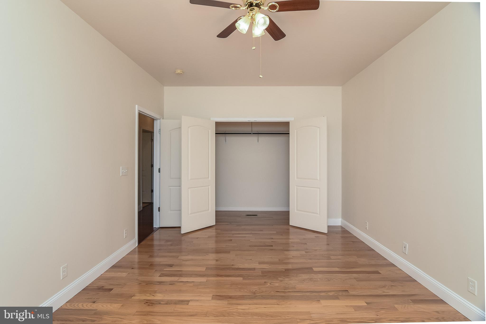 CABIN POINT - Residential