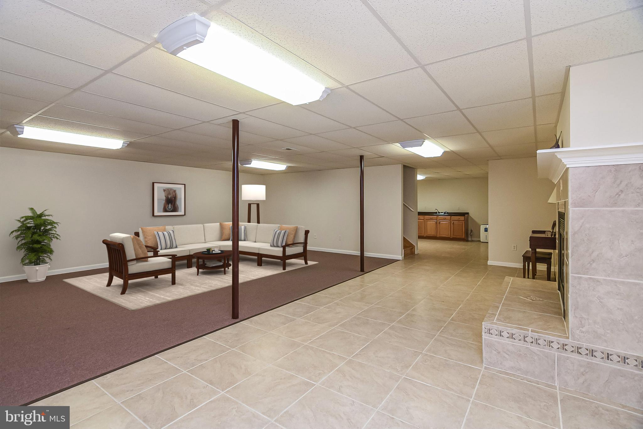 CABIN POINT - Residential