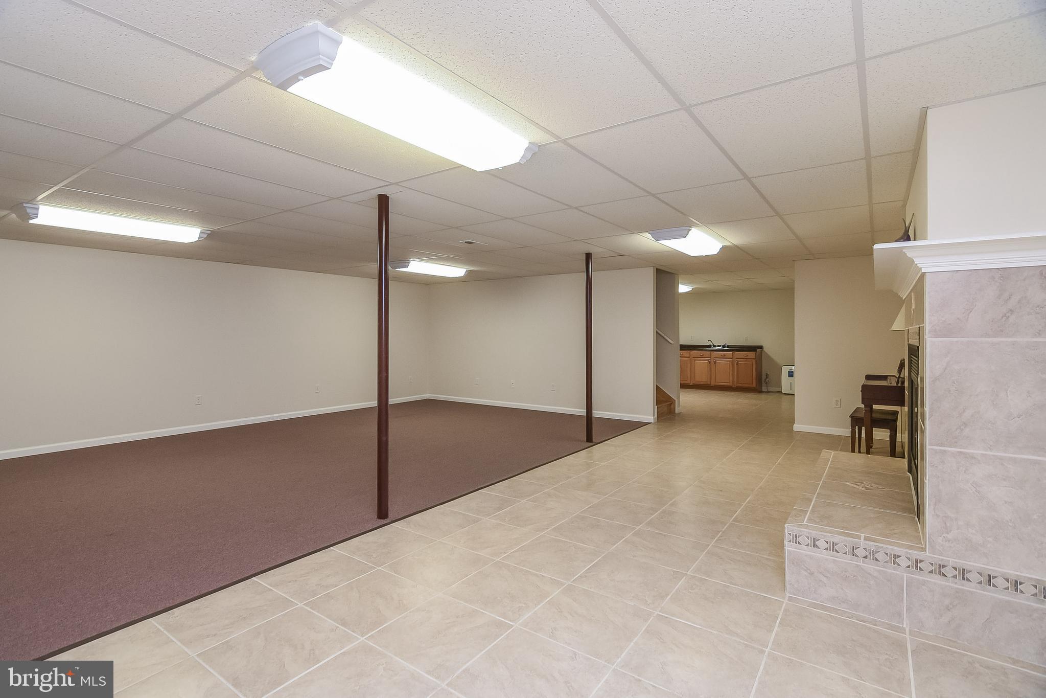 CABIN POINT - Residential