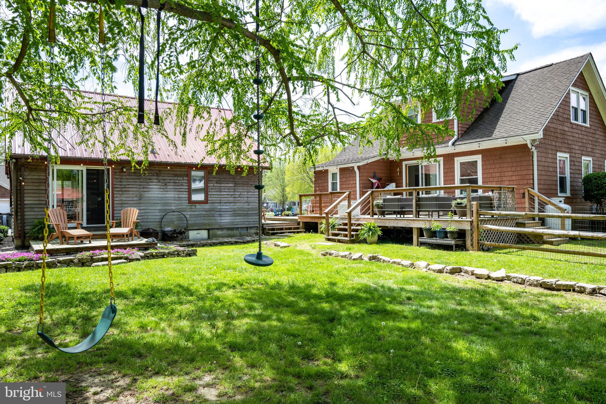 ROCK HALL - Residential