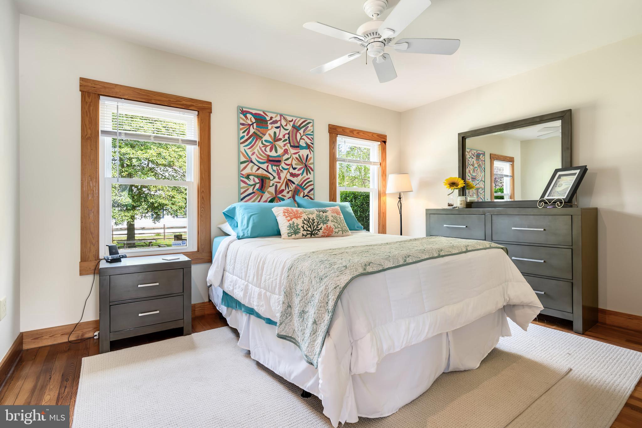 ROCK HALL - Residential