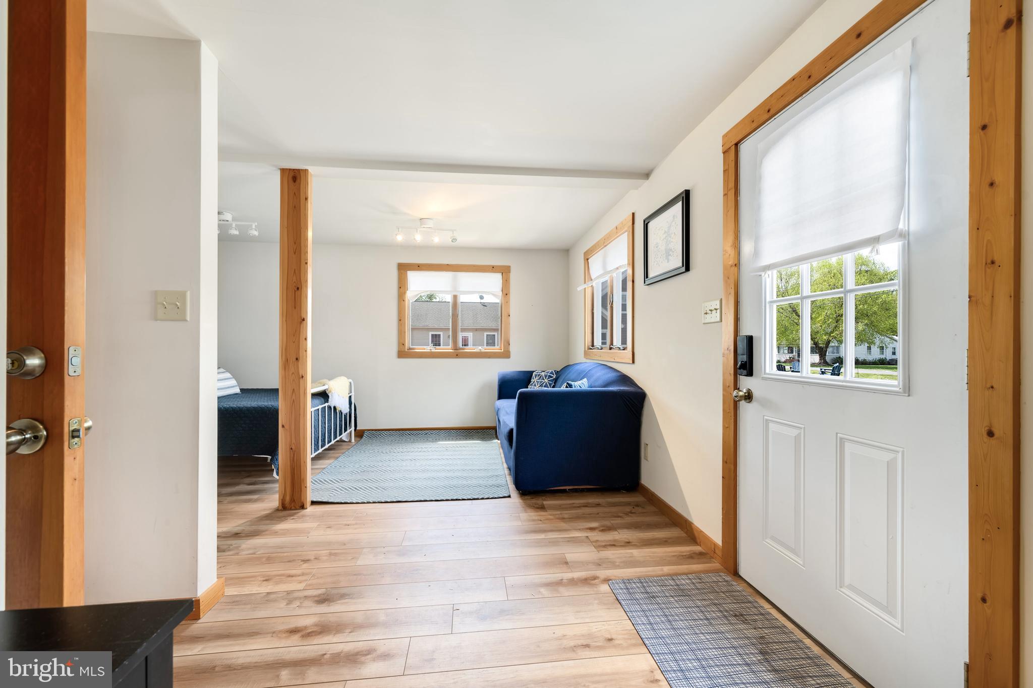 ROCK HALL - Residential