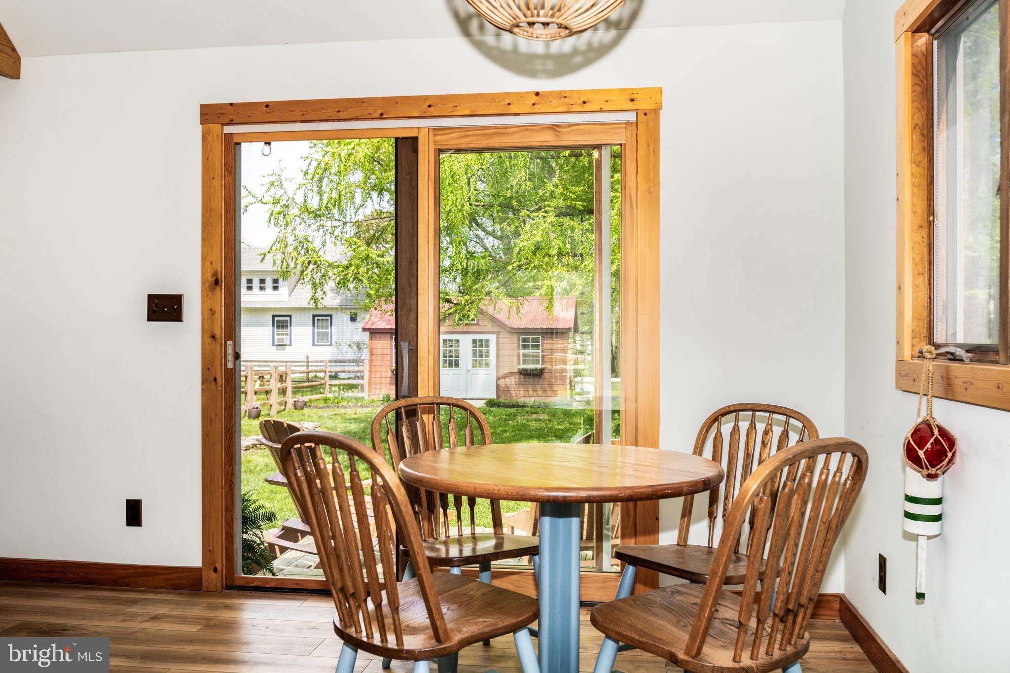 ROCK HALL - Residential