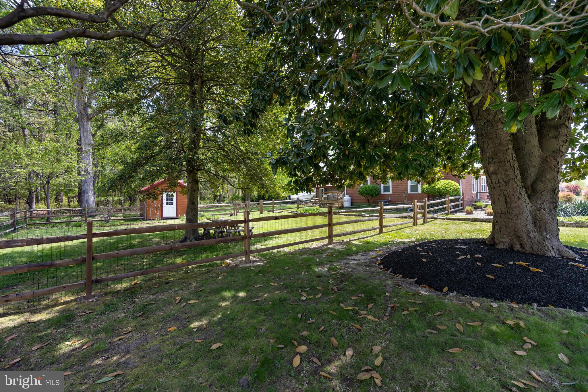 ROCK HALL - Residential