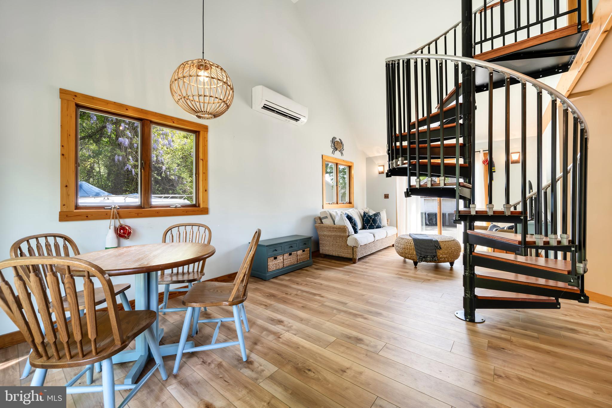 ROCK HALL - Residential