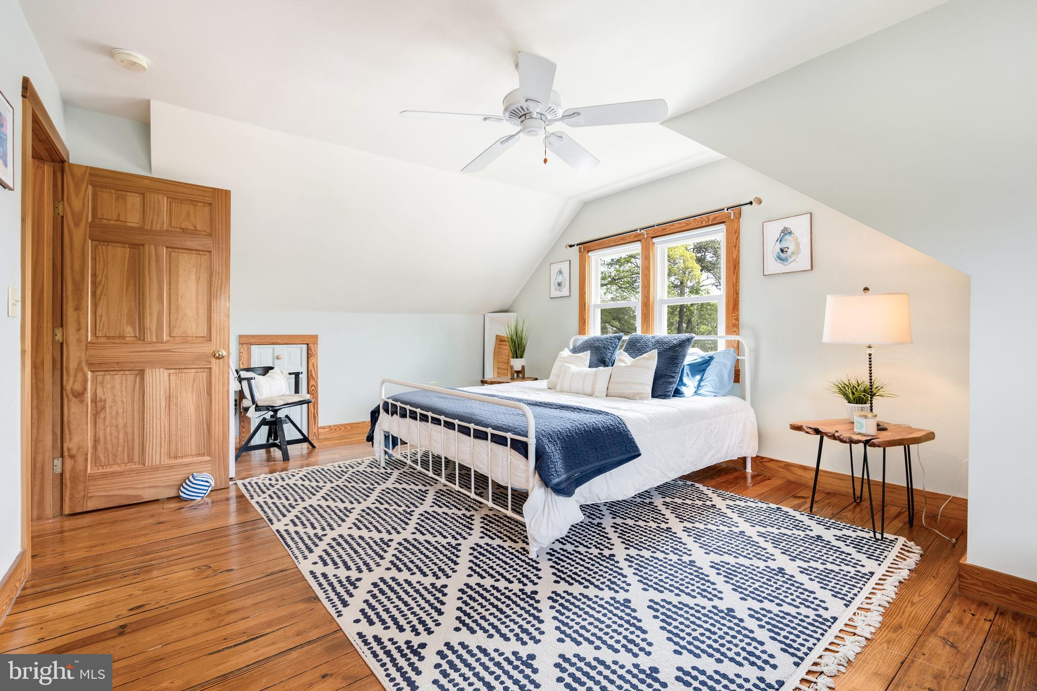 ROCK HALL - Residential