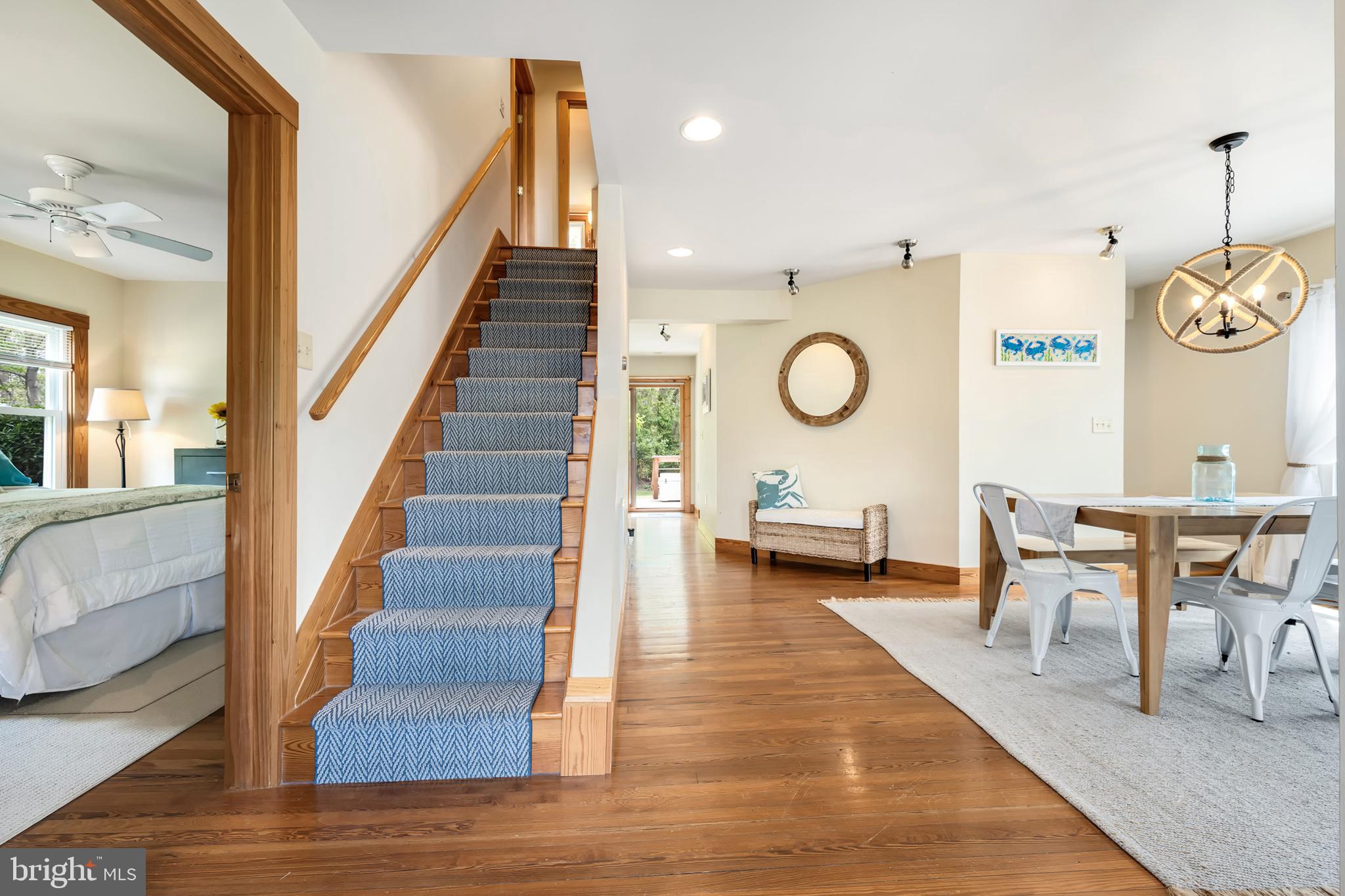 ROCK HALL - Residential