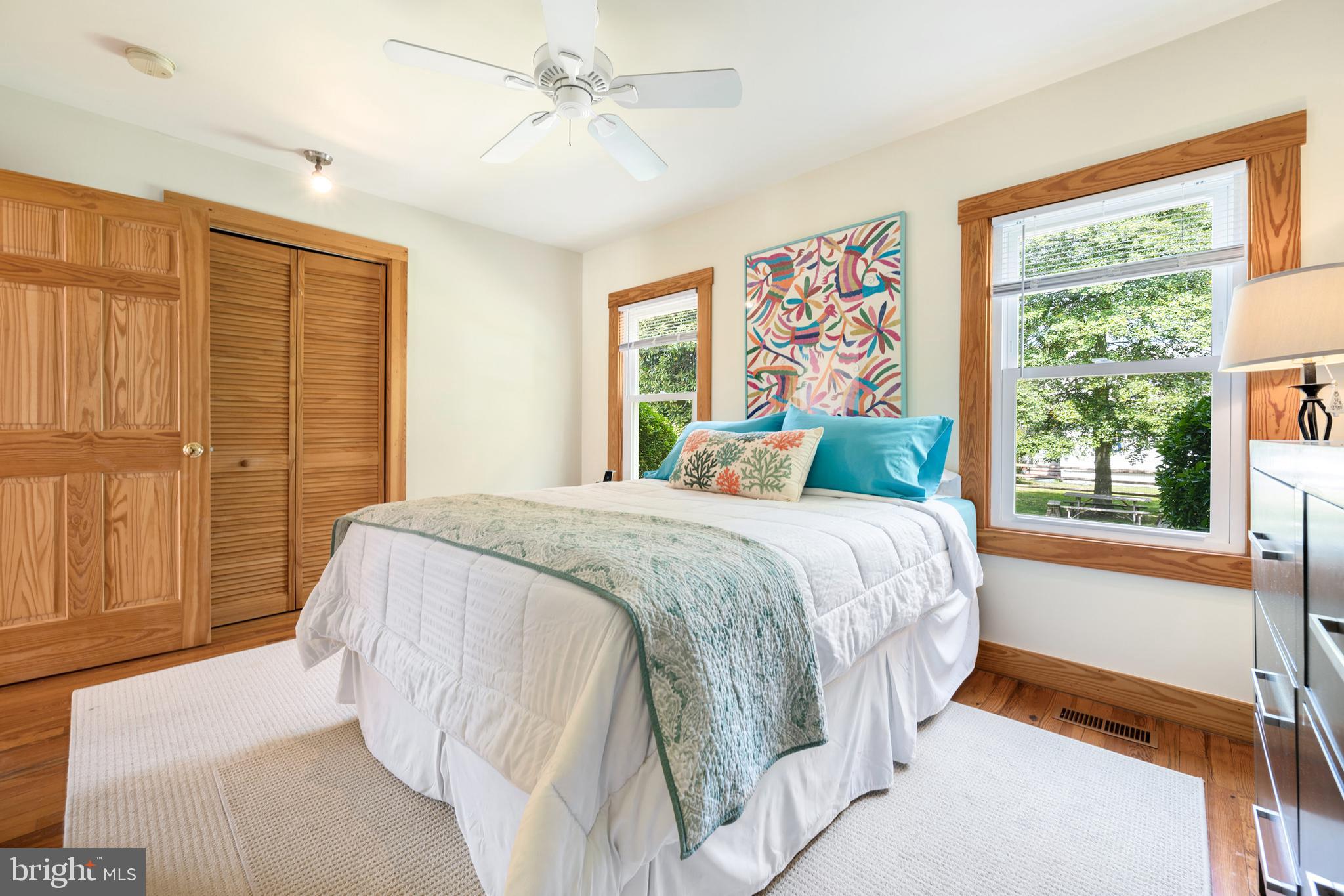 ROCK HALL - Residential