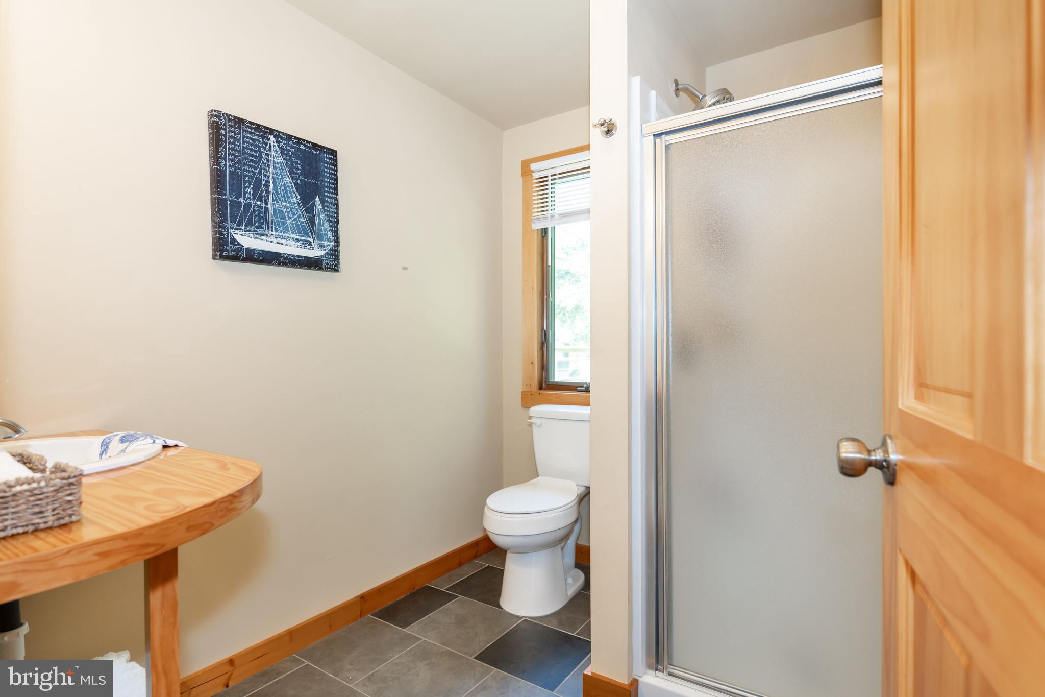 ROCK HALL - Residential