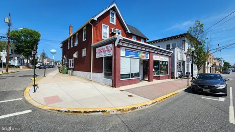 Photo of 7 - 11 N Broadway, PITMAN, NJ 08071 (MLS # NJGL2069196)