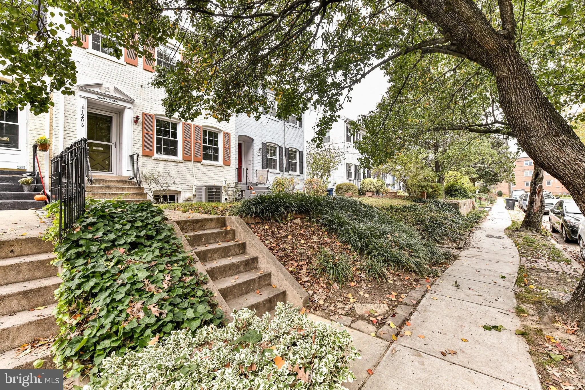 1206 Portner Road
