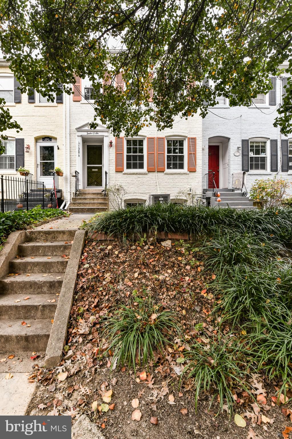 1206 PORTNER ROAD