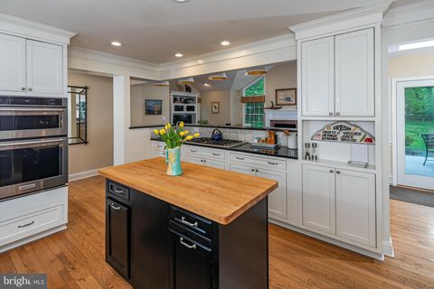 Tiny photo for 4 Honey Brook Dr, PRINCETON, NJ 08540 (MLS # NJME2076814)