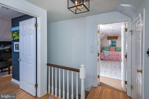 Tiny photo for 4 Honey Brook Dr, PRINCETON, NJ 08540 (MLS # NJME2076814)