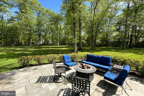 Tiny photo for 4 Honey Brook Dr, PRINCETON, NJ 08540 (MLS # NJME2076814)