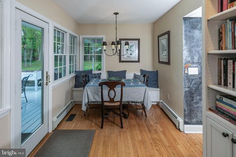Tiny photo for 4 Honey Brook Dr, PRINCETON, NJ 08540 (MLS # NJME2076814)