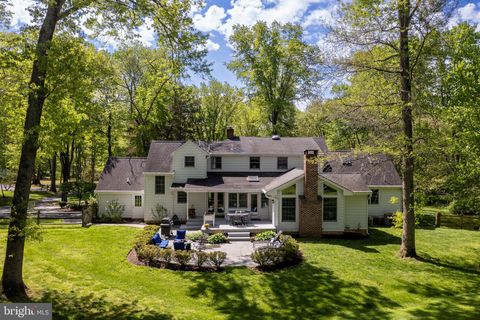 Tiny photo for 4 Honey Brook Dr, PRINCETON, NJ 08540 (MLS # NJME2076814)
