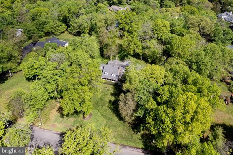 Tiny photo for 4 Honey Brook Dr, PRINCETON, NJ 08540 (MLS # NJME2076814)