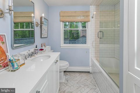 Tiny photo for 4 Honey Brook Dr, PRINCETON, NJ 08540 (MLS # NJME2076814)