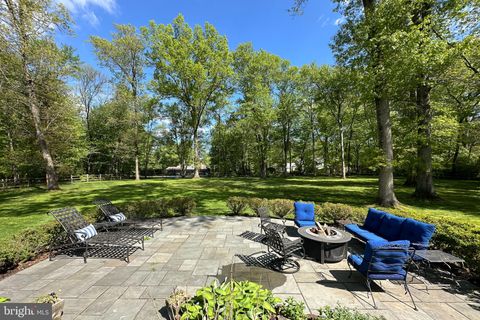 Tiny photo for 4 Honey Brook Dr, PRINCETON, NJ 08540 (MLS # NJME2076814)