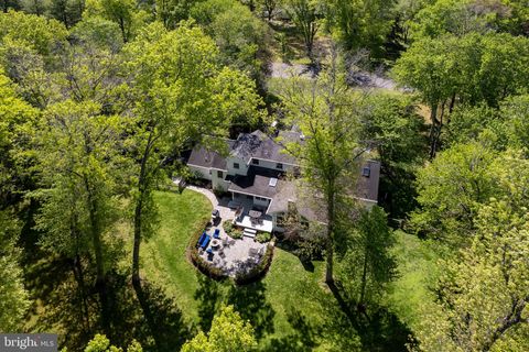 Tiny photo for 4 Honey Brook Dr, PRINCETON, NJ 08540 (MLS # NJME2076814)