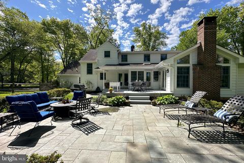Tiny photo for 4 Honey Brook Dr, PRINCETON, NJ 08540 (MLS # NJME2076814)
